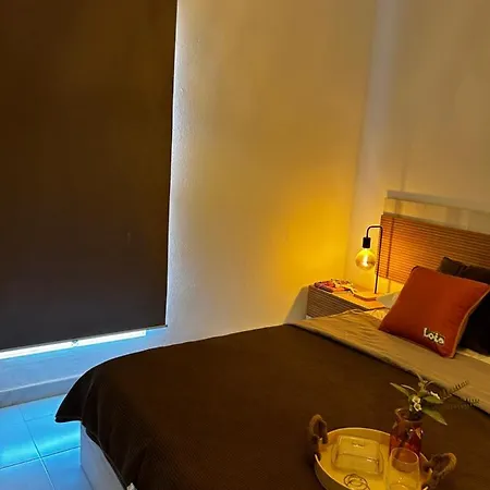 Acuario Διαμέρισμα Benalmádena
