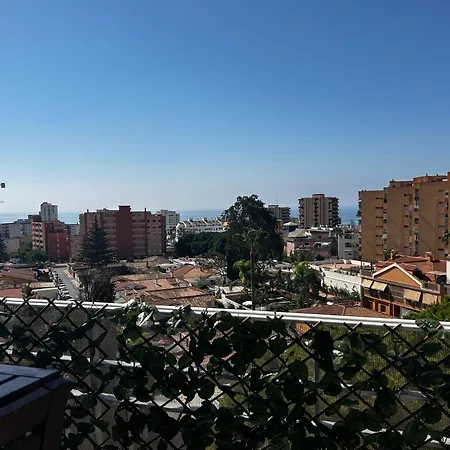 Acuario Διαμέρισμα Benalmádena